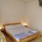 APARTMANI MIRJANA Studio 7 - Baška