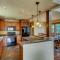 Immaculate Mountain Home Surrounded by Pine Trees with Hot Tub - Claim Jumper Getaway - Alma