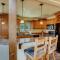 Immaculate Mountain Home Surrounded by Pine Trees with Hot Tub - Claim Jumper Getaway