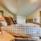 Immaculate Mountain Home Surrounded by Pine Trees with Hot Tub - Claim Jumper Getaway - Alma