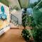 Raccoon Rooms