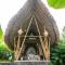 Balikayanas Bamboo House - Miggiell House - 卡朗阿森
