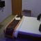 HOTEL PURI GREENS