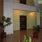 HOTEL PURI GREENS