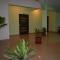HOTEL PURI GREENS