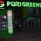 HOTEL PURI GREENS