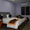 HOTEL PURI GREENS
