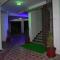 HOTEL PURI GREENS