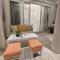 Nefeli Seaside Apartment Elegant Stay Near the Beach