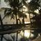 Segara Wangi Beach Cottages