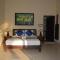 Segara Wangi Beach Cottages