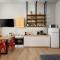 Senses Suites