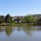 Le Doux Rivage, proche de Charleville, jardin et accès à la voie verte - Joigny-sur-Meuse