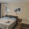 Punta Rata room