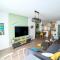Mandys Place - By Soroka Medical Center and BGU