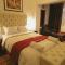 Hotel Montecristo Cusco