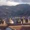 Hotel Montecristo Cusco