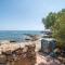 Mylos Seaside Experience
