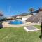 MOJACAR PLAYA ADOSADO con piscina