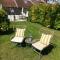 Newly Renovated 5 Star Cosy-Up Romantic Cottage NEAR LONGLEAT - Warminster