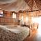 Ecolodge du menabe