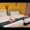 LCP T1 Honeymoon genting highland midhill homestay