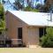 Bells Beach Cottages - Pet friendly cottage with wood heater - Torquay