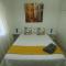 Four Seasons Self-Catering Guest House