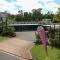 Y Motels Yarraman