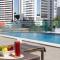 Mercure Salvador Pituba
