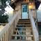 Rustic Rooftop Delight - Bay Front apts - Norfolk