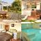 Le calme des dunes - Piscines chauffees - 滨海布朗