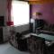 Apartmán U paní Věrky