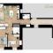 Casa Romano Luxury Green Apartments