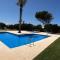 Ca nAndrea - Magnifico chalet con jardin y piscina