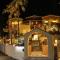 Heaven Apartments