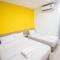 HomeStay 21 Hotel - Johor Bahru