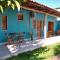 Solar da Praia Kitesurf House
