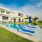 Villa Agadir Taghazout Bay Beach & Golf View