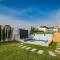 Villa Agadir Taghazout Bay Beach & Golf View