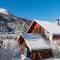 Chalet premium -Accès pied de piste en navette