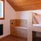 Chalet premium -Accès pied de piste en navette