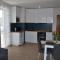 Apartament Justynka