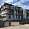 Apartament Justynka