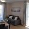 Apartament Justynka