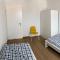 Daniela Family Apartment - top floor - new & quite location - great sea & island view - Vir