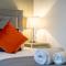 Inspiration by Olauda SA - 3 Bed House with Free Parking