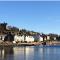 Inviting 1-Bed Apartment in Campbeltown Loch views - Campbeltown