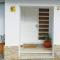 Agradable casa con terraza en S'Agaró - Sant Feliu de Guíxols
