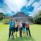 Yellow Belly Backpackers